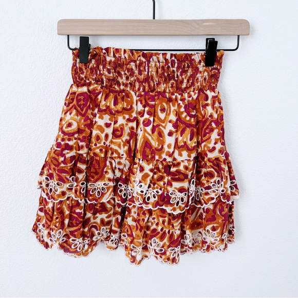 House of Harlow 1960 Skirt - Picture 2 of 5